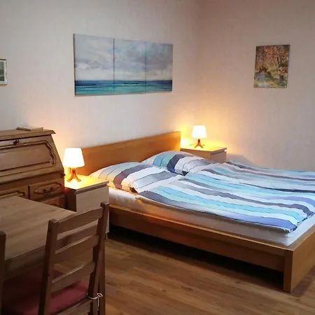 Apartement Apartamento Siedlung Schonwalde