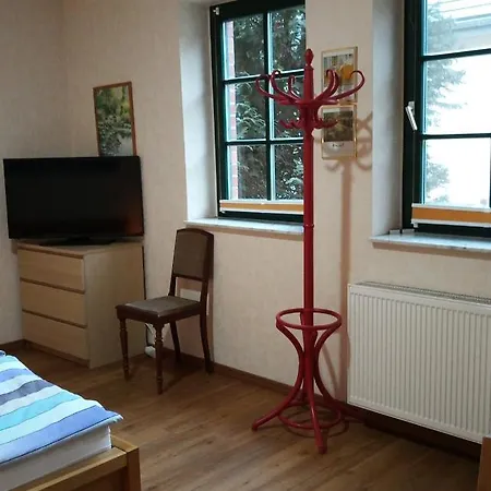 Apartement شقة Siedlung Schonwalde
