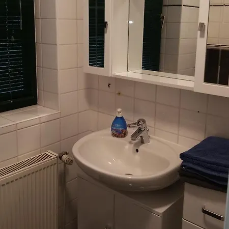 Apartment Apartement *