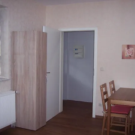 Apartement * Siedlung Schonwalde