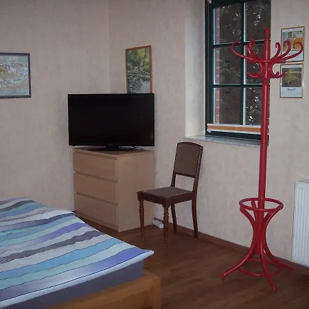 Apartement Siedlung Schonwalde