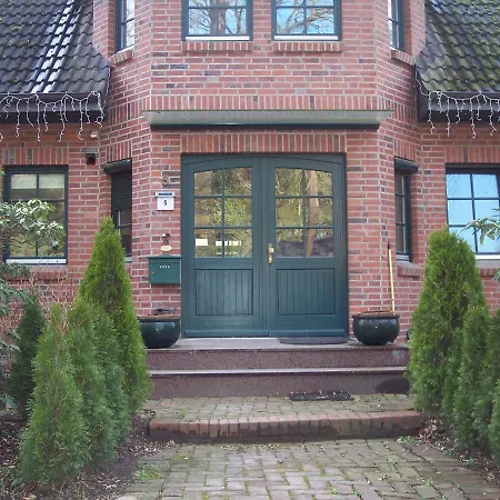 Apartement Apartamento