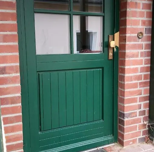 아파트 Apartement Siedlung Schonwalde