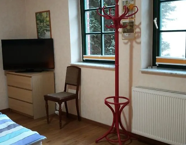 Apartement 아파트 Siedlung Schonwalde