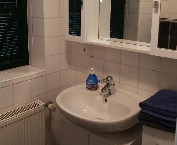 아파트 Apartement *