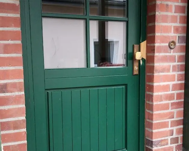 Apartement Apartamento *