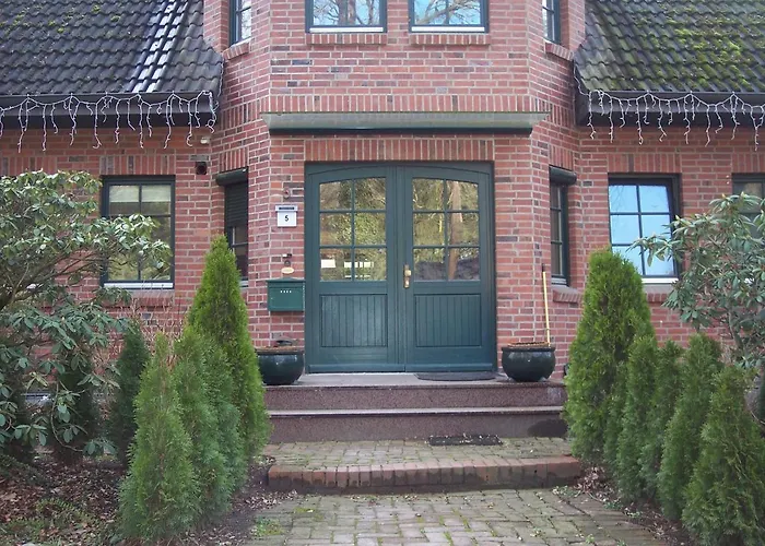 Apartement 아파트