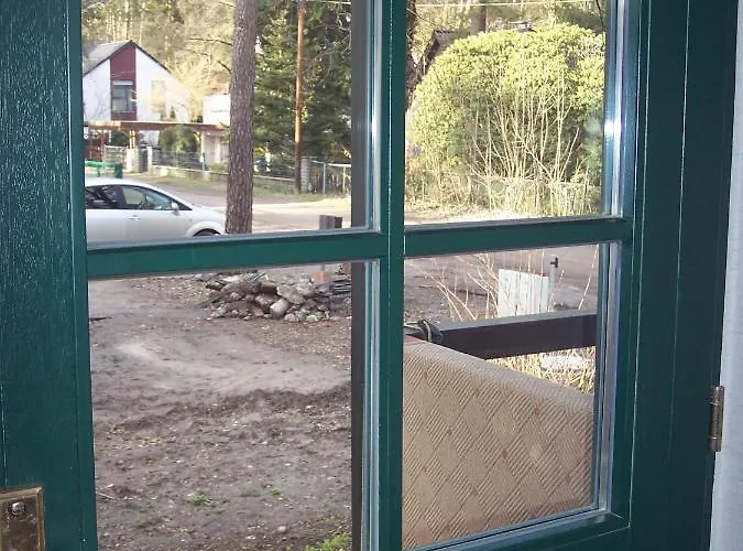 Apartement Apartamento *